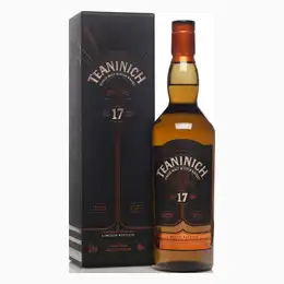 Teaninich 17yr Special Release 2017