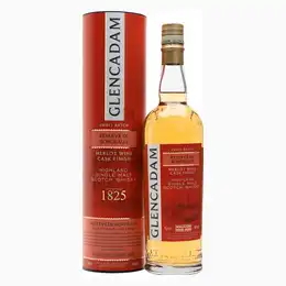 Glencadam Merlot Wine Cask Finish