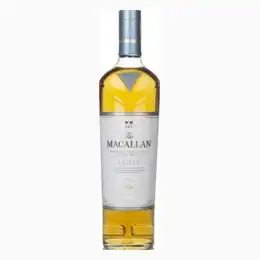 The Macallan Quest Whisky 70cl