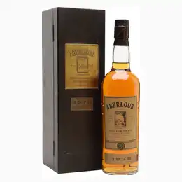 Aberlour 1976 22 Year Old