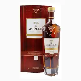 Macallan Rare Cask 2022 Single Malt Scotch Whisky Gift Box 70cl