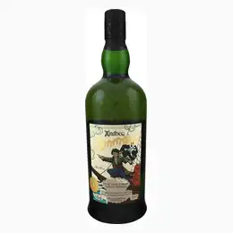 Ardbeg Arrrrrrrdbeg Committee Release