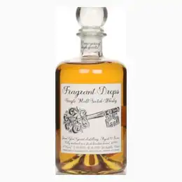 Glen Grant 21 Year Old 2003  - Fragrant Drops  Whisky 70cl