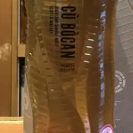 Cu Bocan Signature The