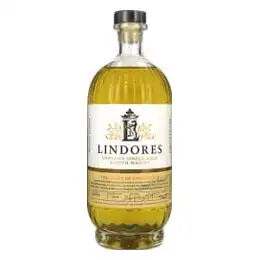 Lindores The Casks Of Lindores Ii Bourbon Casks 49.4% 70cl