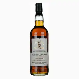 Glendullan 2012-2024 11 Year Old Signatory Vintage 100 Proof Edition 32