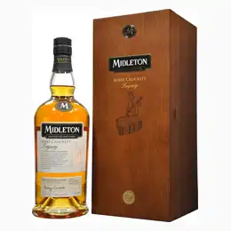 Midleton Barry Crockett Legacy