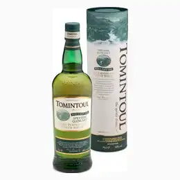 Tomintoul Peaty Tang 15 Year Old 70cl