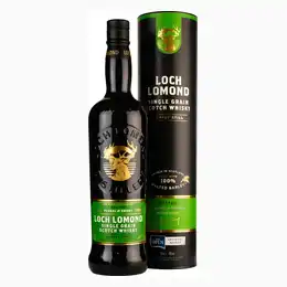 Loch Lomond Peated