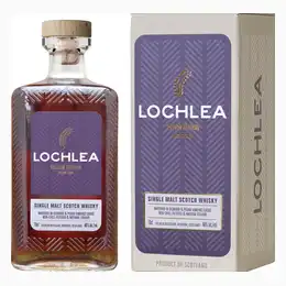 Lochlea Fallow Edition  - Single Malt Scotch Whisky