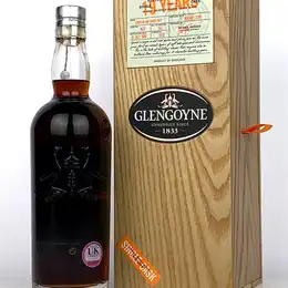 1998 Glengoyne 19 Year Old Single Cask #1921