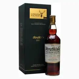 Strathisla 1954 59 Year Old Gordon & MacPhail