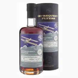 Dumbarton 1997 26 Year Old Infrequent Flyers Px Finish 53.8% 70cl