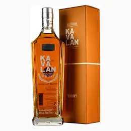 Kavalan Classic Single Malt Whisky