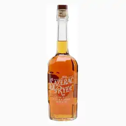 Sazerac Rye