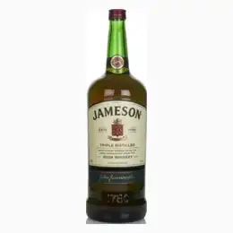 Jameson 4.5L Whiskey