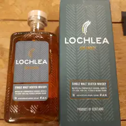 Lochlea 