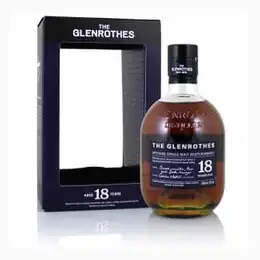 Glenrothes 18 Year Old