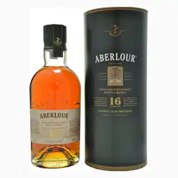 Aberlour 16 Year Old Double Cask