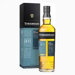 Torabhaig Allt Gleann The Legacy Series