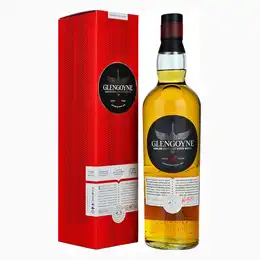 Glengoyne 12 Year Old Single Malt Scotch Whisky 70cl