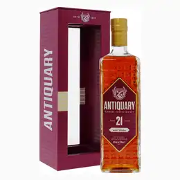 Antiquary 21 Year Old Port Cask Matured