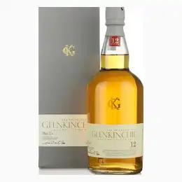 Glenkinchie 12 Year Old