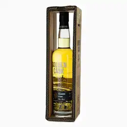 Tullibardine 10 Year Old 2007 The Golden Cask