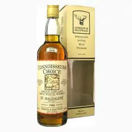 St Magdalene 1966 Connoisseurs Choice 40% 70cl