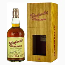 Glenfarclas 1985 Family Casks Release W17