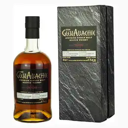 Glenallachie 12 Year Old 2006 Batch 1