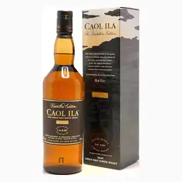 Caol Ila Distillers Edition 43% 70cl