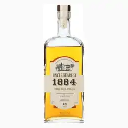 Uncle Nearest 1884 Small Batch Whiskey 70cl