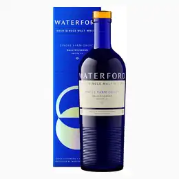 Waterford Ballykilchavan 1.2 Whiskey