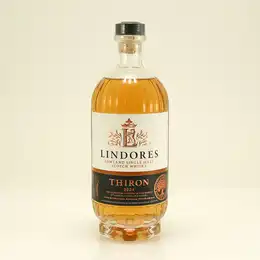 Lindores Abbey Thiron Limited Edition Lowland Single Malt Scotch Whisky 49.4% 70cl