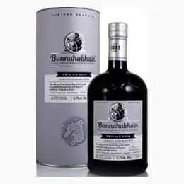 Bunnahabhain Canasta Cask, Feis Ile 2023
