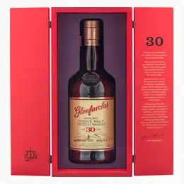 Glenfarclas 30 Year Old Single Malt Whisky