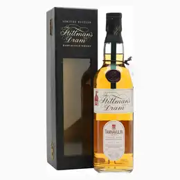 Tamnavulin 24 Year Old Stillmans Dram