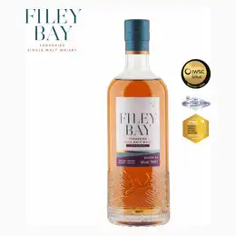 FILEY BAY STR FINISH #4 - TB Watson