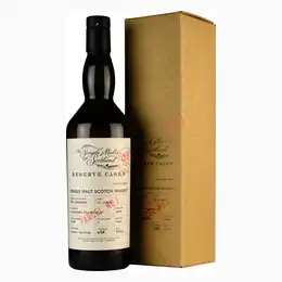 Undisclosed Lowland 2007-2021 13 Year Old The Single Malts Of Scotland