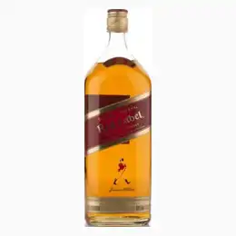 Johnnie Walker Red Label 1.5l Whisky