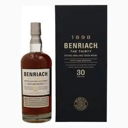 Benriach 30 Years The Thirty GB 0.7L 