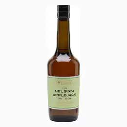 Helsinki Applejack