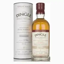 Dingle Single Malt - Batch No.3 Whiskey 70cl