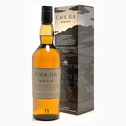 Caol Ila Moch 43% 70cl