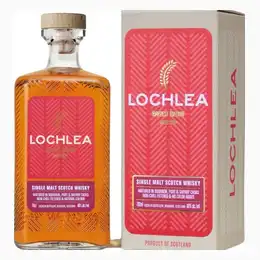 Lochlea Harvest Edition Third Crop