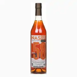 Chteau De Gaube 58 Year Old Bas Armagnac - Notable Age Statements  70cl