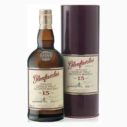 Glenfarclas 15yr