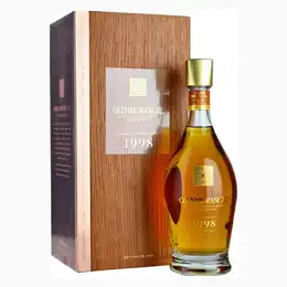 Glenmorangie Grand Vintage Malt 1998 70cl