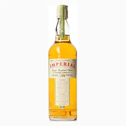Imperial 1979 Gordon & Macphail Bottled 1990s